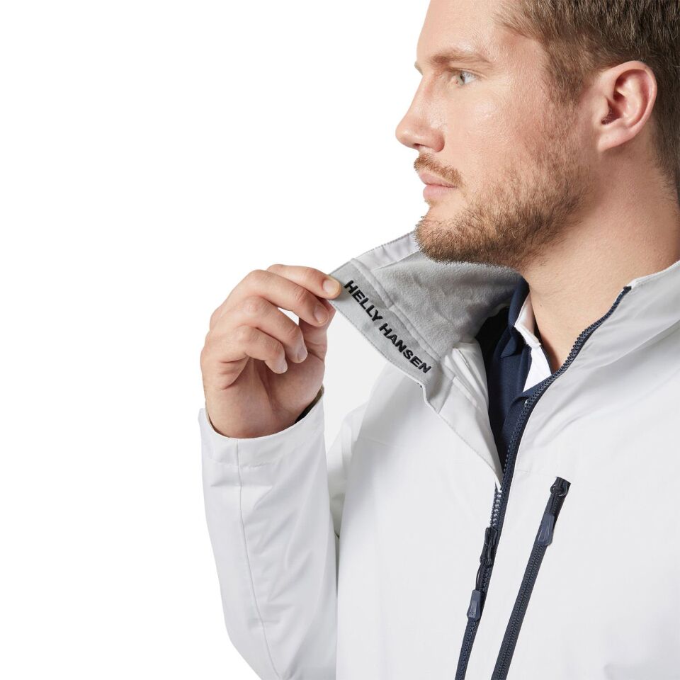 Helly Hansen Crew Midlayer 2.0 Erkek Ceket