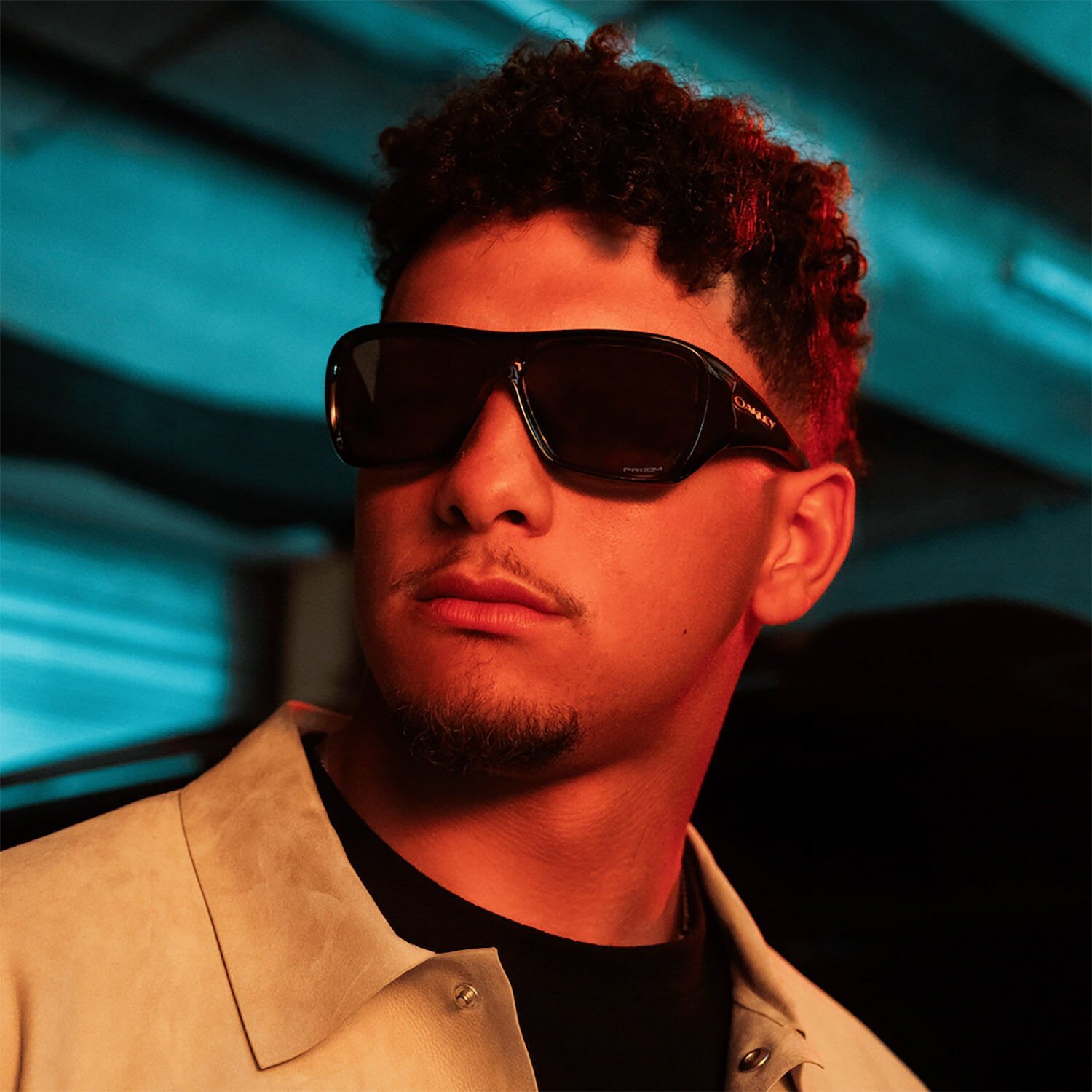 Oakley Chaminade Güneş Gözlüğü