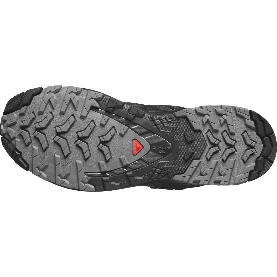 Salomon Xa Pro 3D V9 Gore-Tex Kadın Ayakkabı Siyah - 38