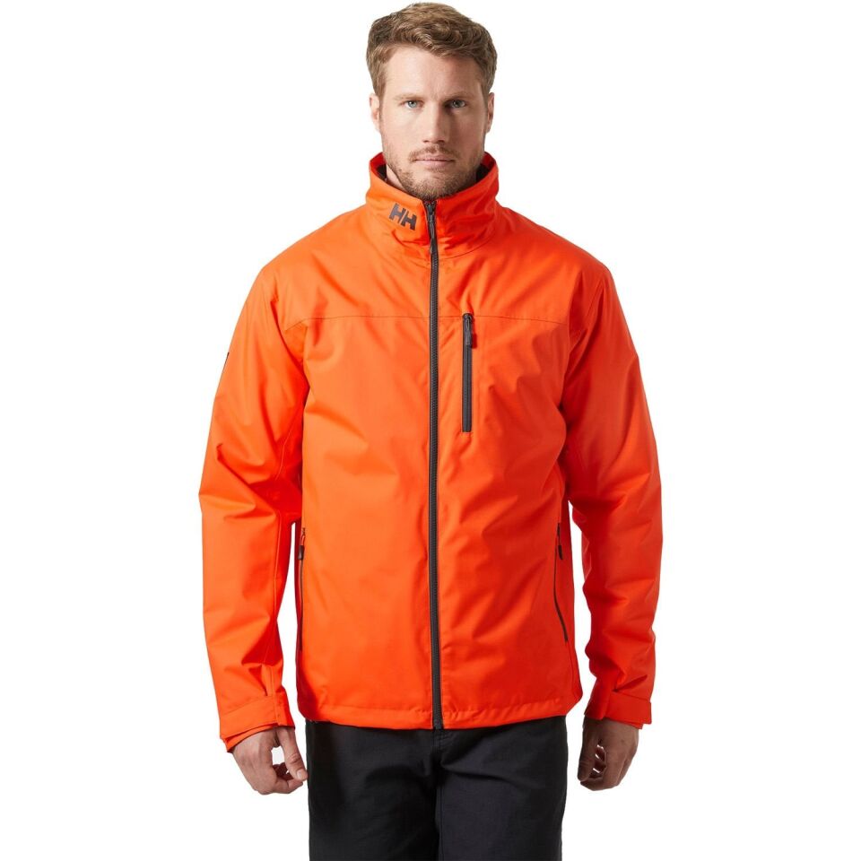 Helly Hansen Crew Midlayer 2.0 Erkek Ceket