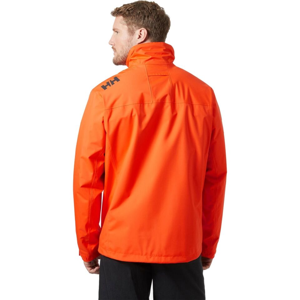 Helly Hansen Crew Midlayer 2.0 Erkek Ceket
