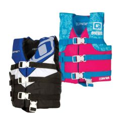 Obrien Youth Nylon Çocuk Can Yeleği