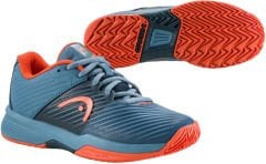 Head Revolt Pro 4.0 Çocuk Tenis Ayakkabı