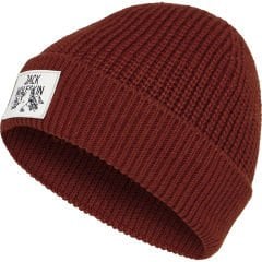 Jack Wolfskin Badge Beanie Unısex Bere