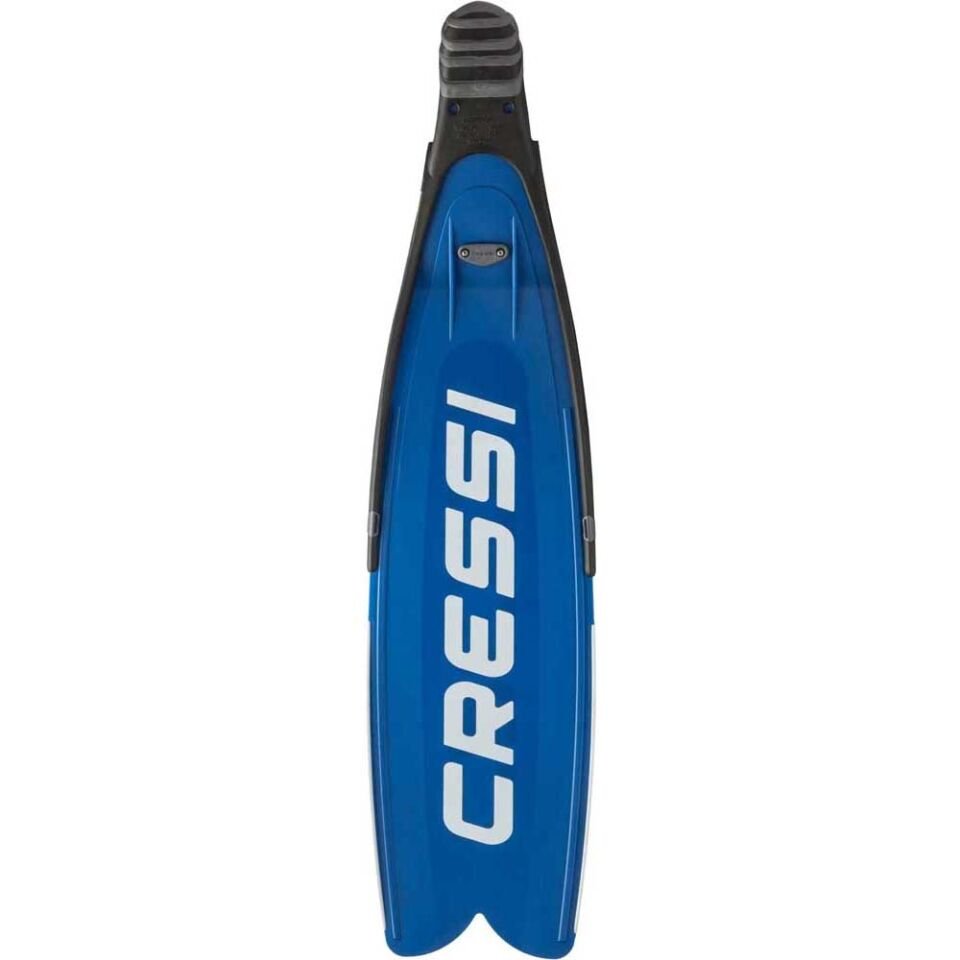 Cressi Gara Modular Impulse Dalış Paleti BLUE - METAL - NO: 42-43