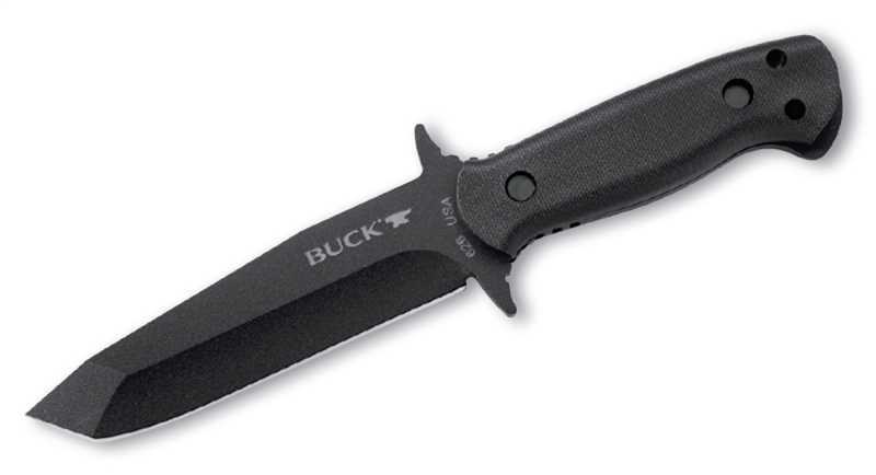 Buck (7481) 626 Intrepid-XL Bıçak