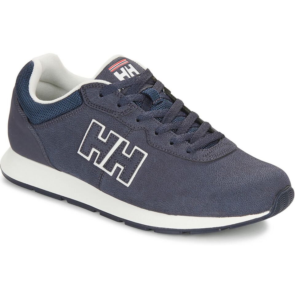 Helly Hansen Brecken Heritage Erkek Ayakkabı Lacivert - 42