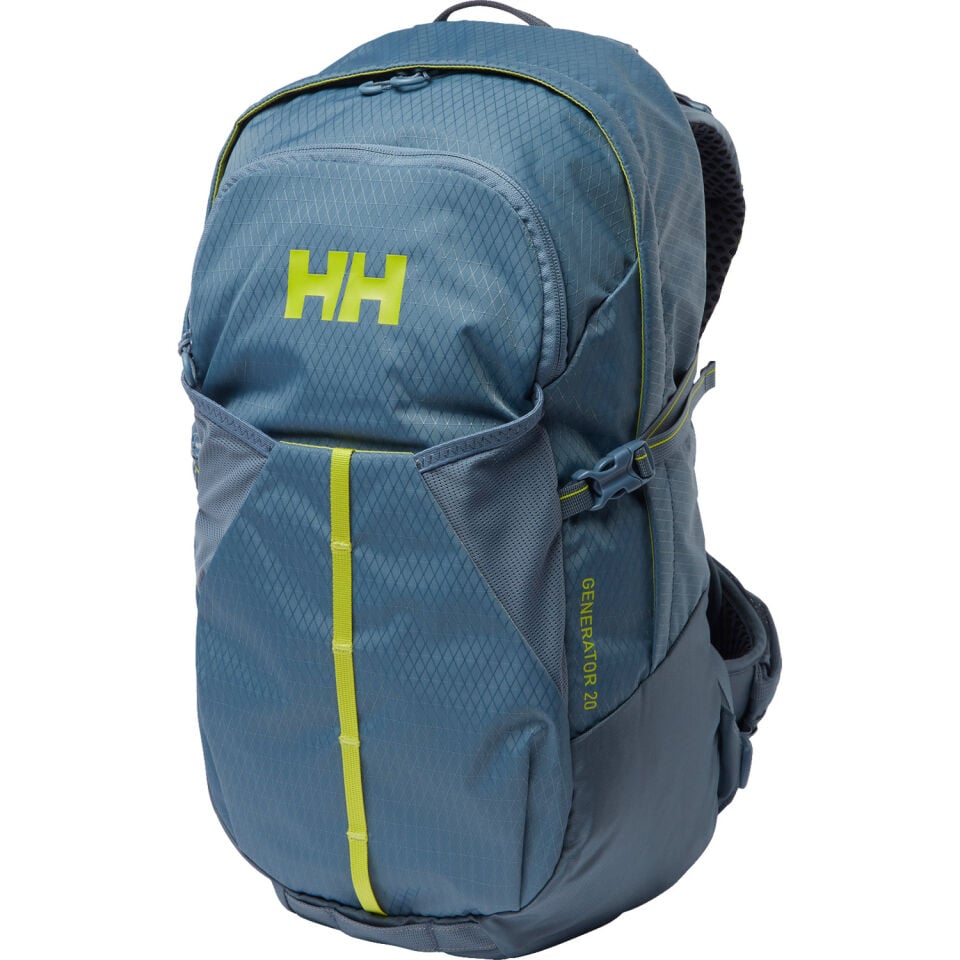 Helly Hansen Generator Unisex Sırt Çantası