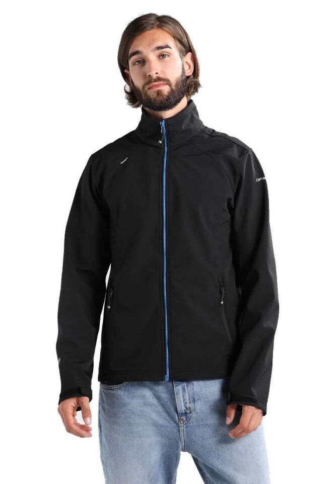 Icepeak Liam Softshell Ceket