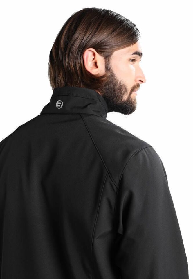 Icepeak Liam Softshell Ceket