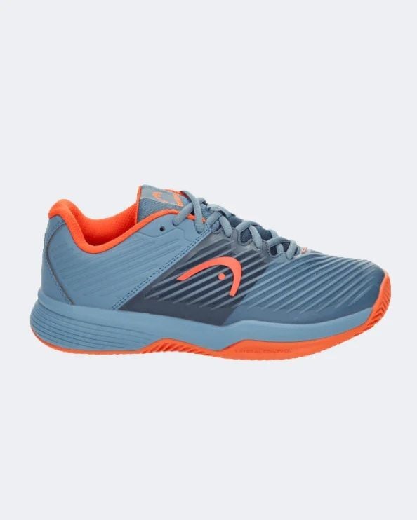 Head Revolt Pro 4.0 Toprak Kort Çocuk Tenis Ayakkabı