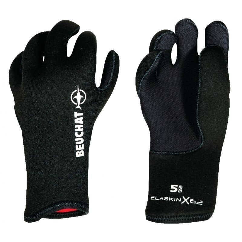 BEUCHAT Eldiven SIROCCO SPORT 5 mm XS