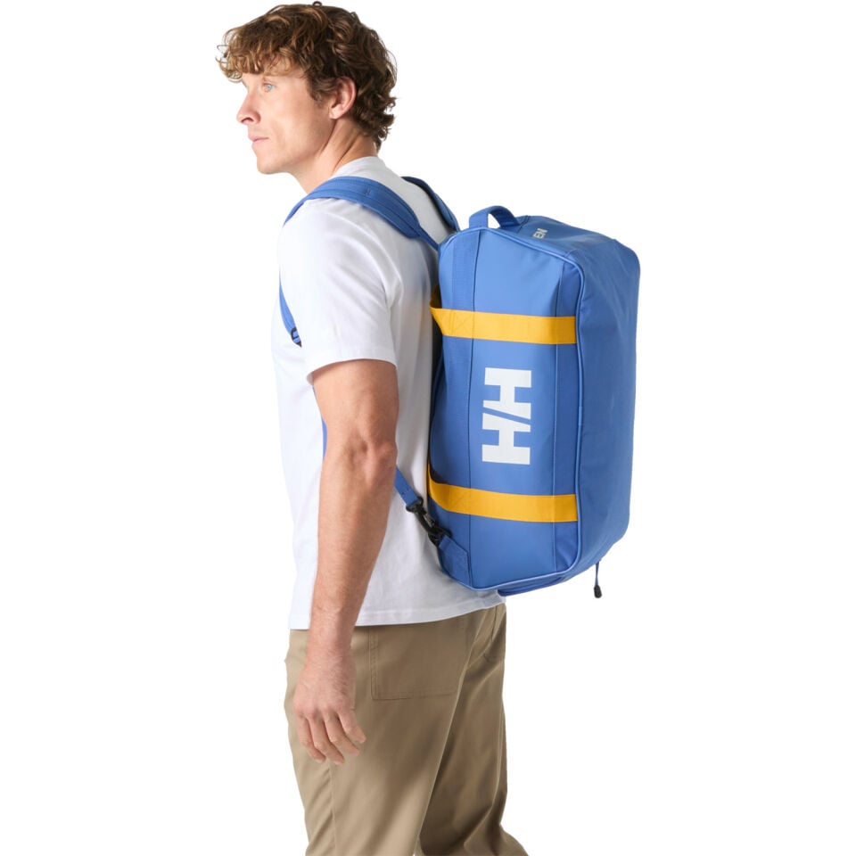 Helly Hansen Scout Duffel S Seyahat Çantası