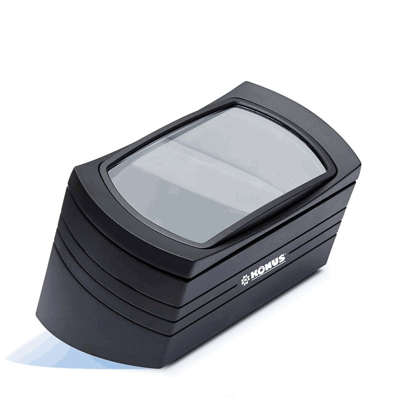 Konus Reading 2,5x Magnifier Led Işıklı Okuma Büyüteci