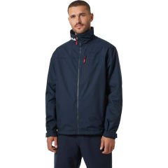 Helly Hansen Crew Midlayer 2.0 Erkek Ceket