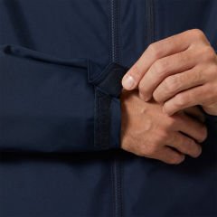 Helly Hansen Crew Midlayer 2.0 Erkek Ceket