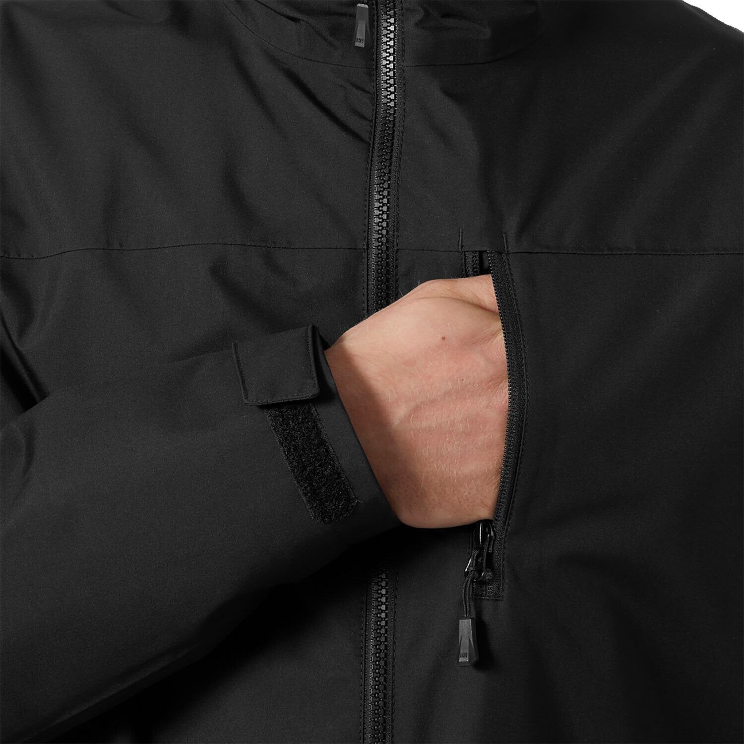 Helly Hansen Crew Midlayer 2.0 Erkek Ceket
