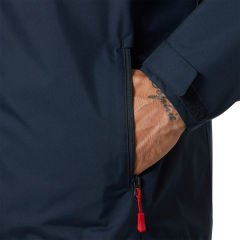 Helly Hansen Crew Midlayer 2.0 Erkek Ceket