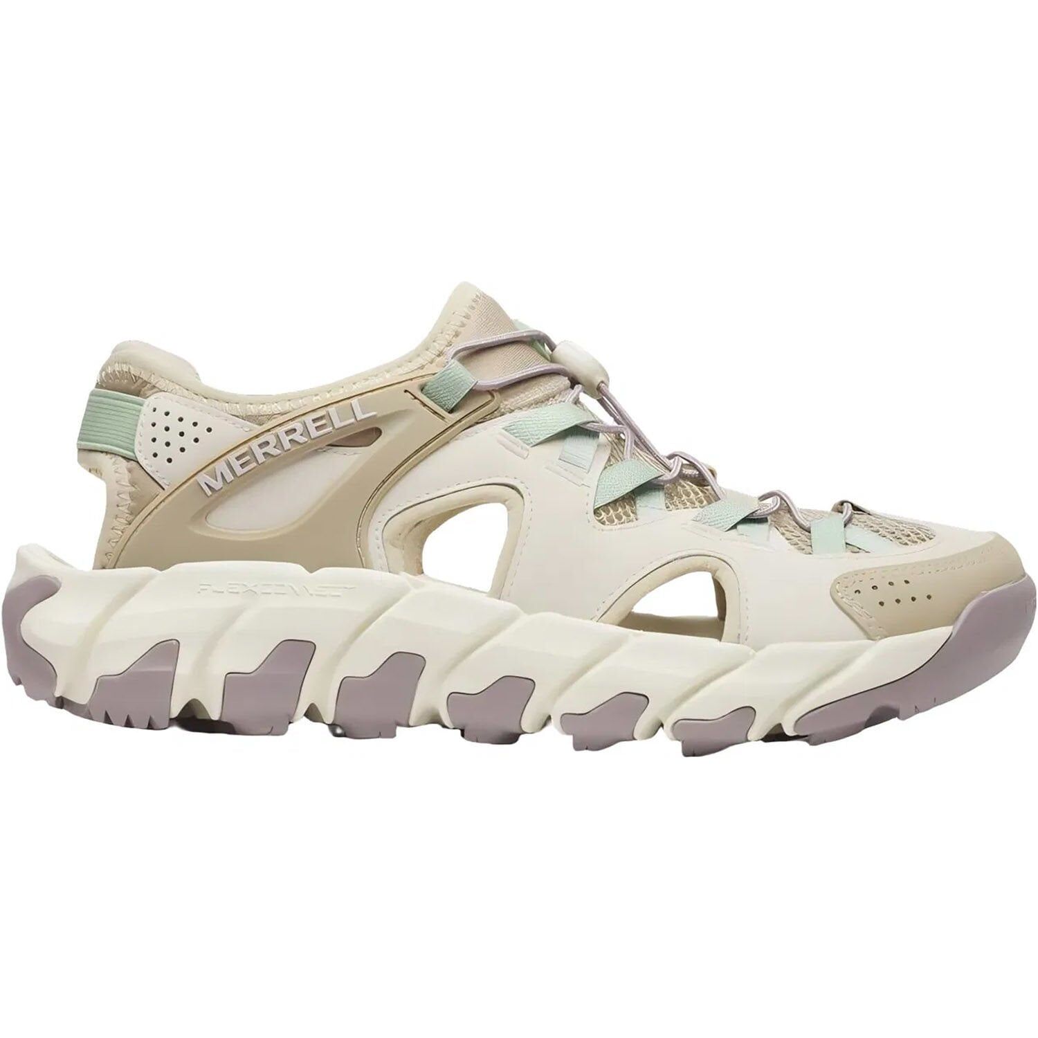 Merrell Maipo Explorer Sieve Kadın Sandalet Bej - 40