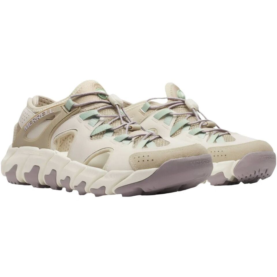 Merrell Maipo Explorer Sieve Kadın Sandalet Bej - 40