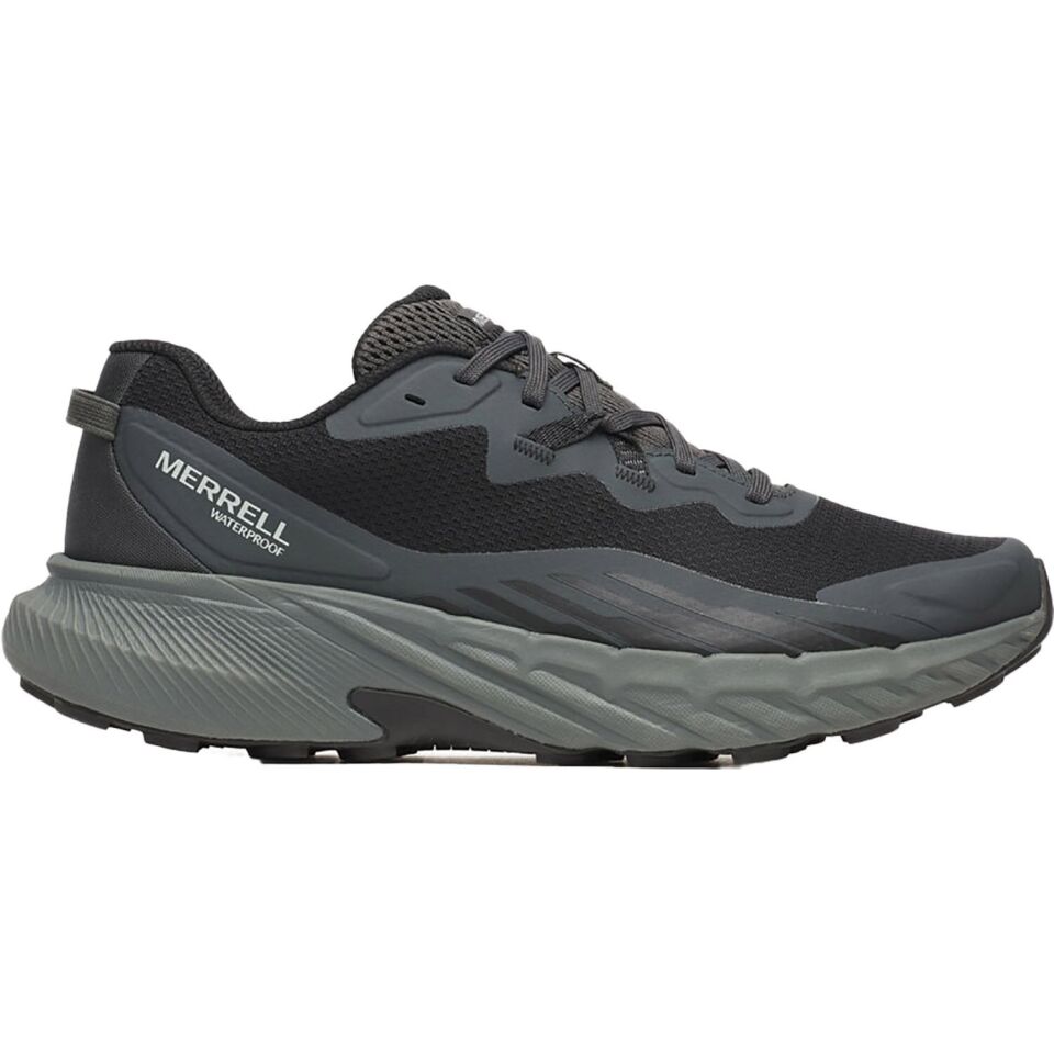 Merrell Fly Strike 2 Erkek Ayakkabı Siyah - 41