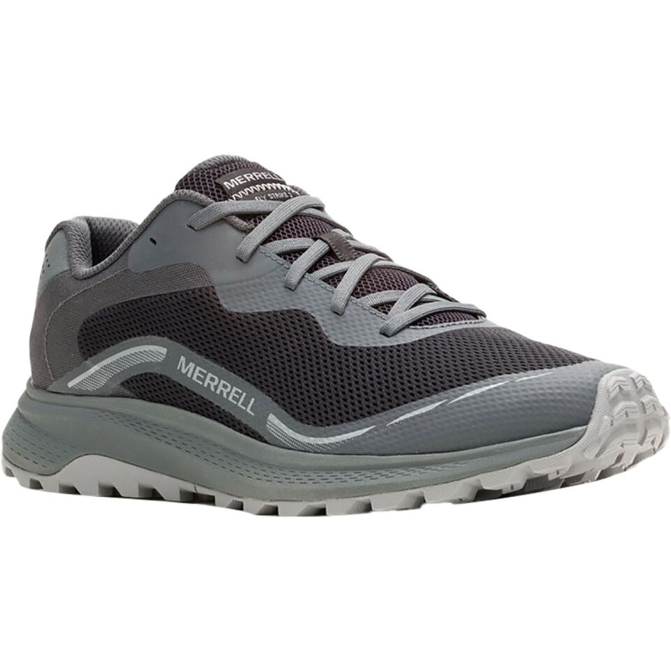 Merrell Fly Strike 2 Erkek Ayakkabı Siyah - 41