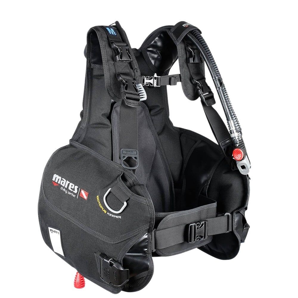 Mares Rover Pro DC BCD Denge Yeleği