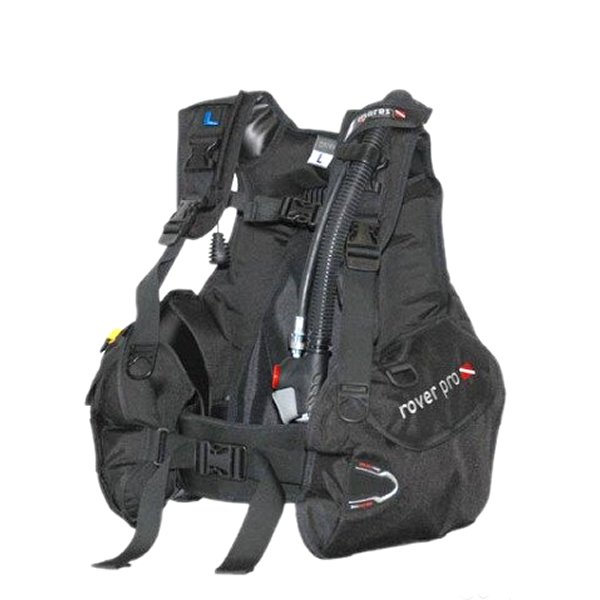 Mares Rover Pro DC BCD Denge Yeleği