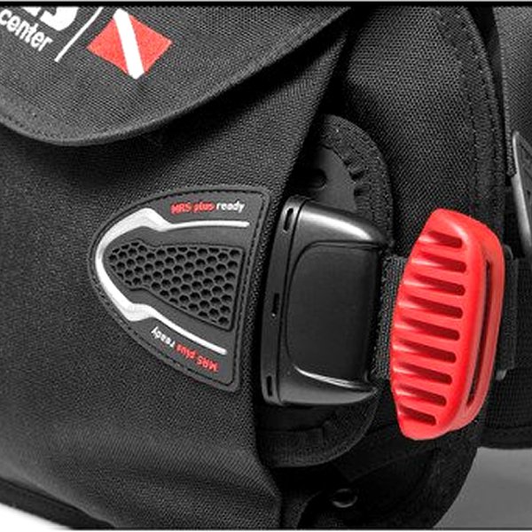 Mares Rover Pro DC BCD Denge Yeleği