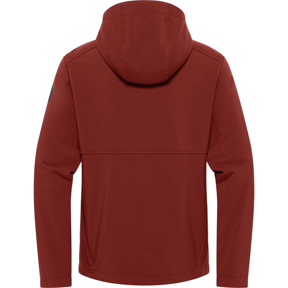 Jack Wolfskin Windland Erkek Ceket