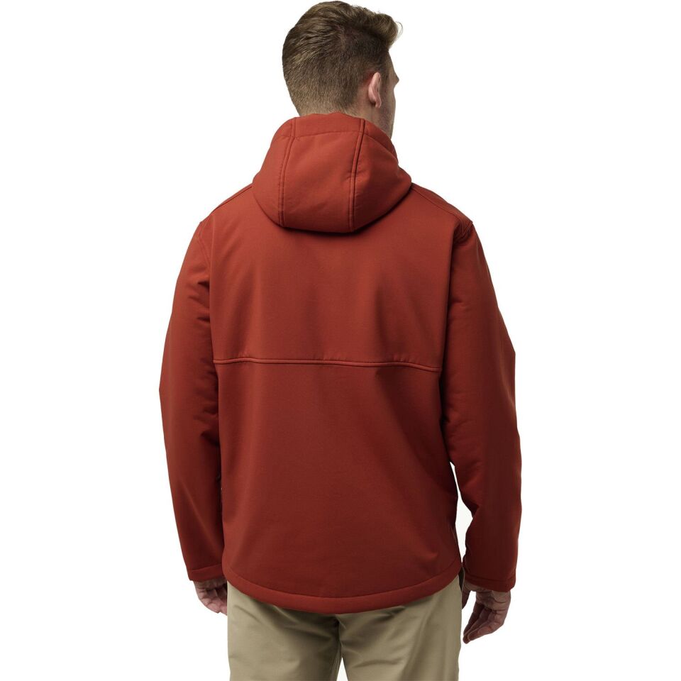 Jack Wolfskin Windland Erkek Ceket