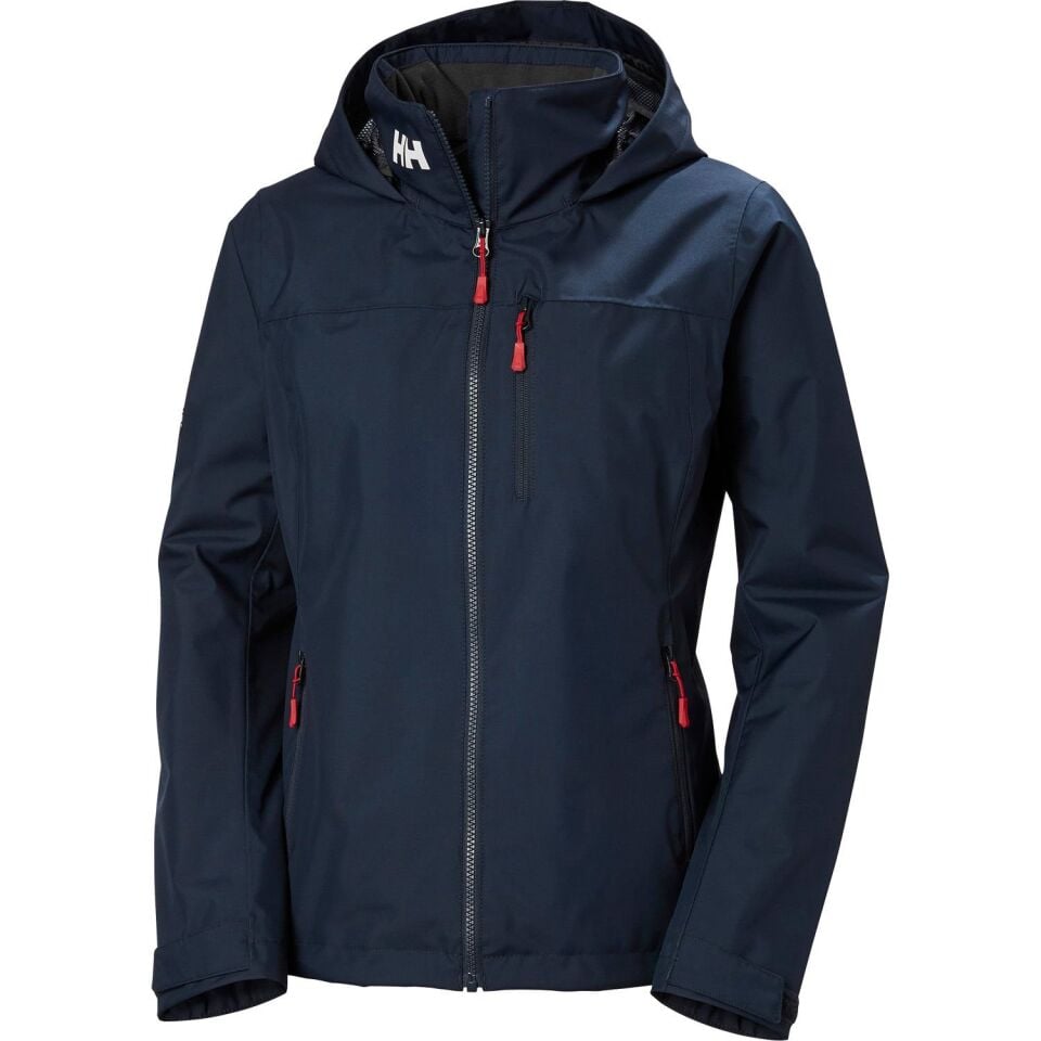 Helly Hansen Crew Midlayer Hooded 2.0 Kadın Ceket