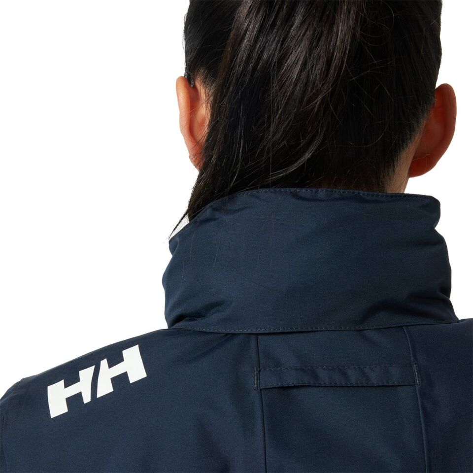 Helly Hansen Crew Midlayer Hooded 2.0 Kadın Ceket