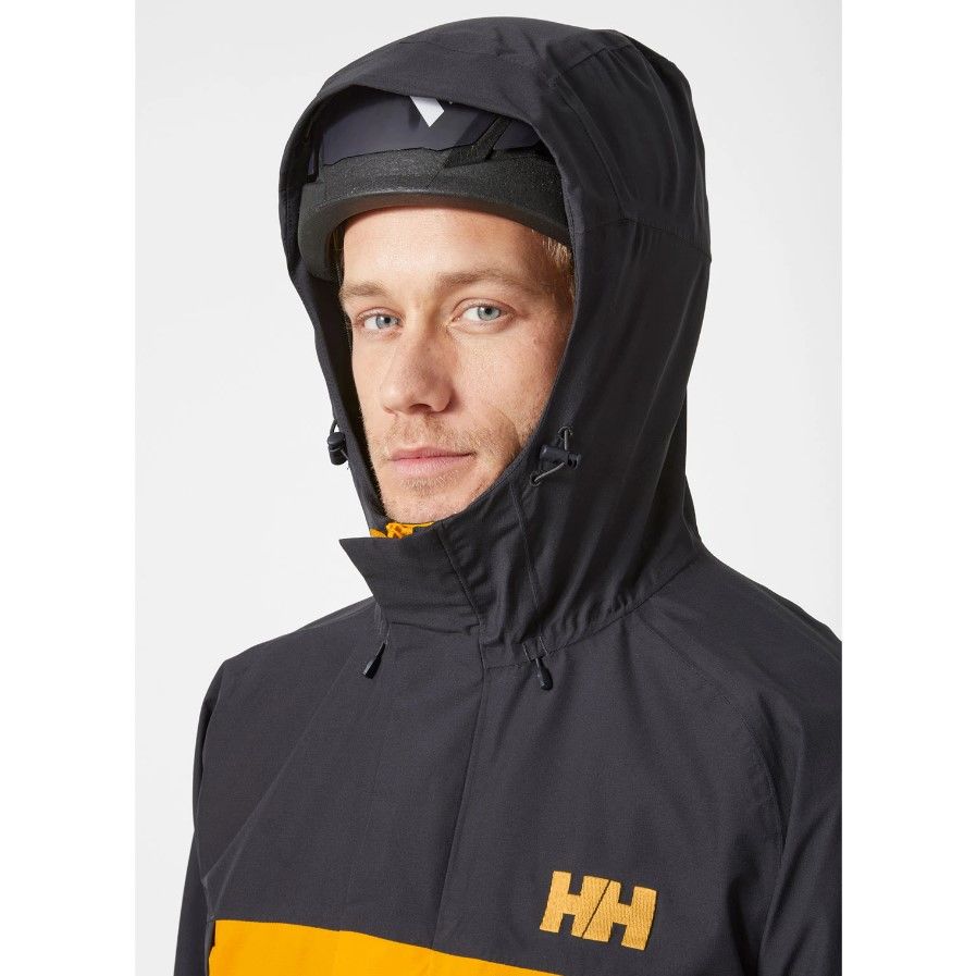Helly Hansen Banff Shell Erkek Ceket