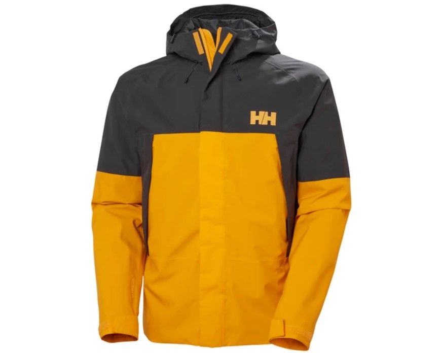 Helly Hansen Banff Shell Erkek Ceket