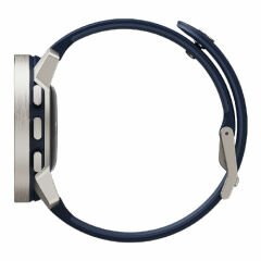 SUUNTO 9 PEAK GRANITE BLUE TITANIUM UNİSEX AKILLI SAAT