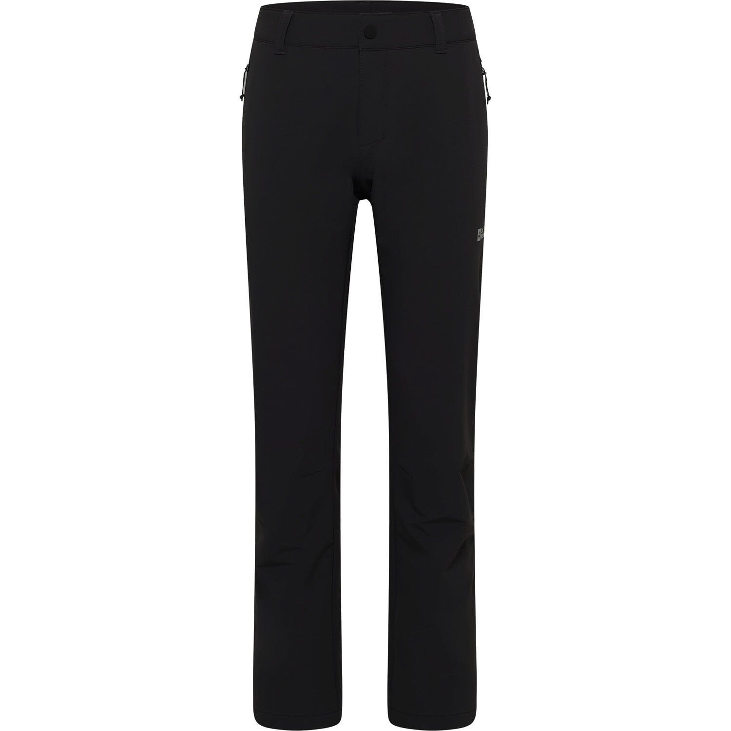 Jack Wolfskin Activate Thermic Pants Erkek Pantolon