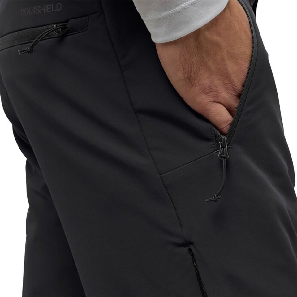 Jack Wolfskin Activate Thermic Pants Erkek Pantolon