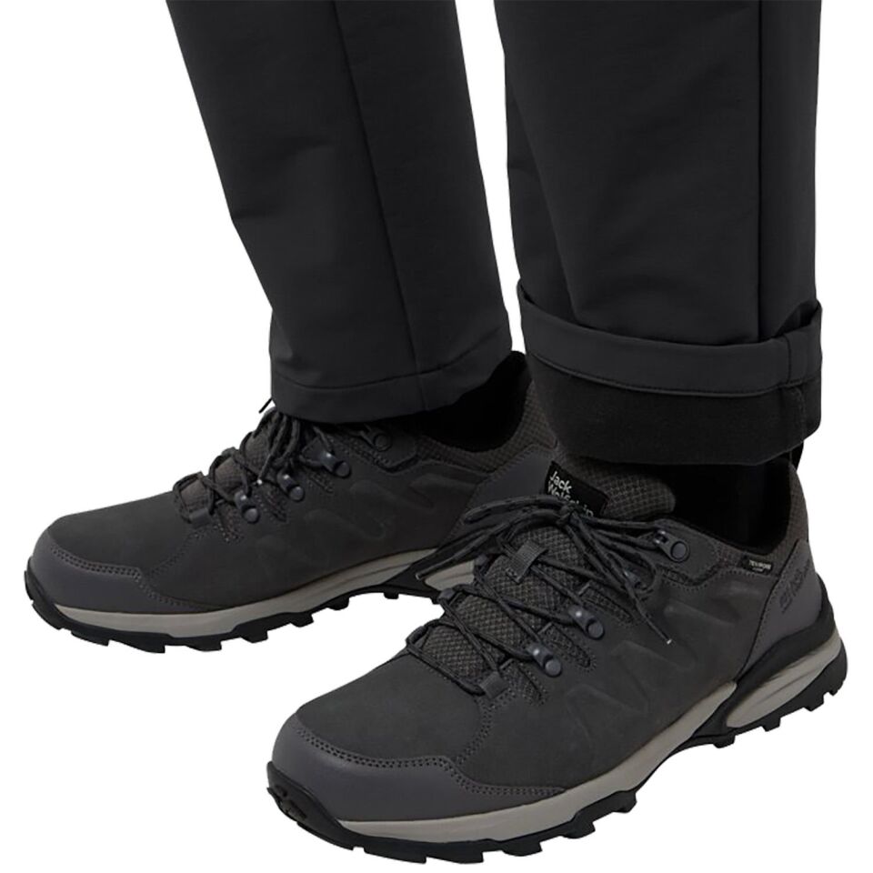 Jack Wolfskin Activate Thermic Pants Erkek Pantolon