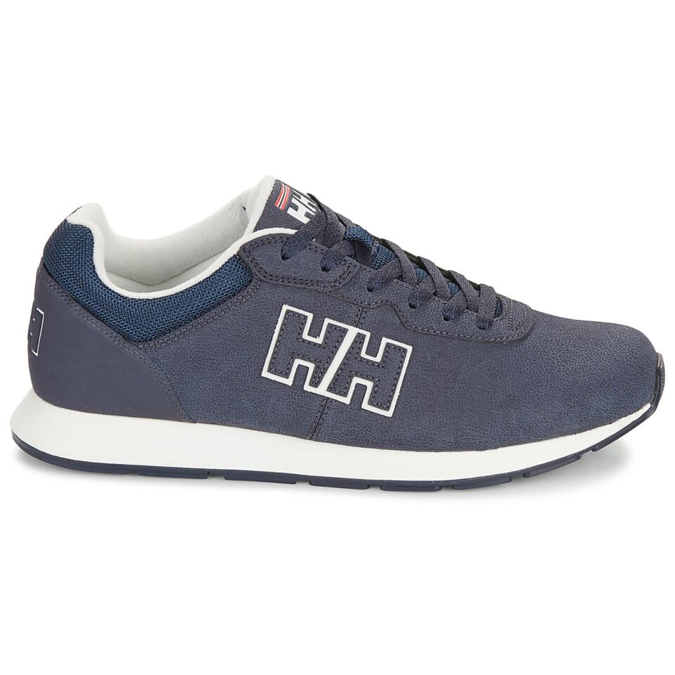 Helly Hansen Brecken Heritage Erkek Ayakkabı Lacivert - 44.5