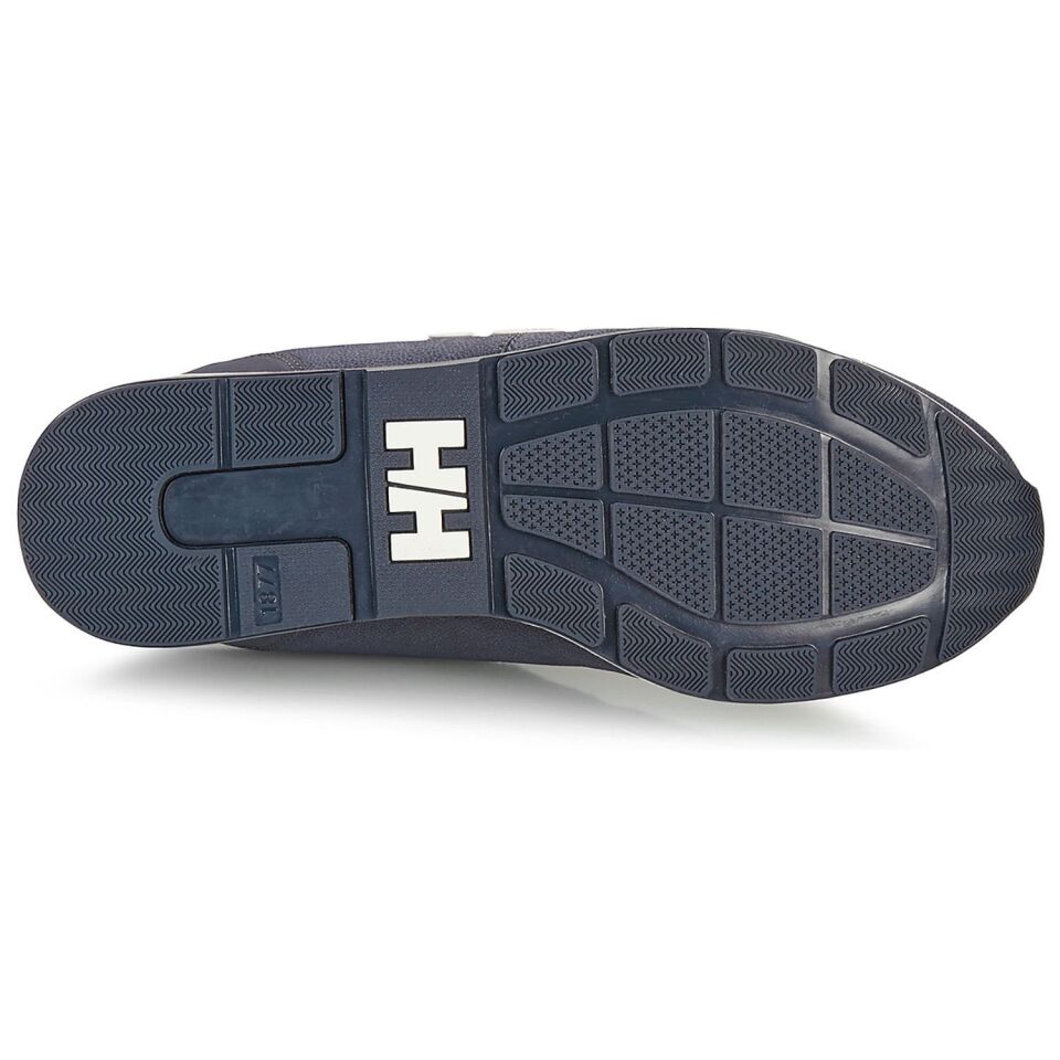 Helly Hansen Brecken Heritage Erkek Ayakkabı Lacivert - 44.5