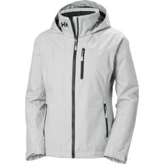 Helly Hansen Crew Midlayer Hooded 2.0 Kadın Ceket