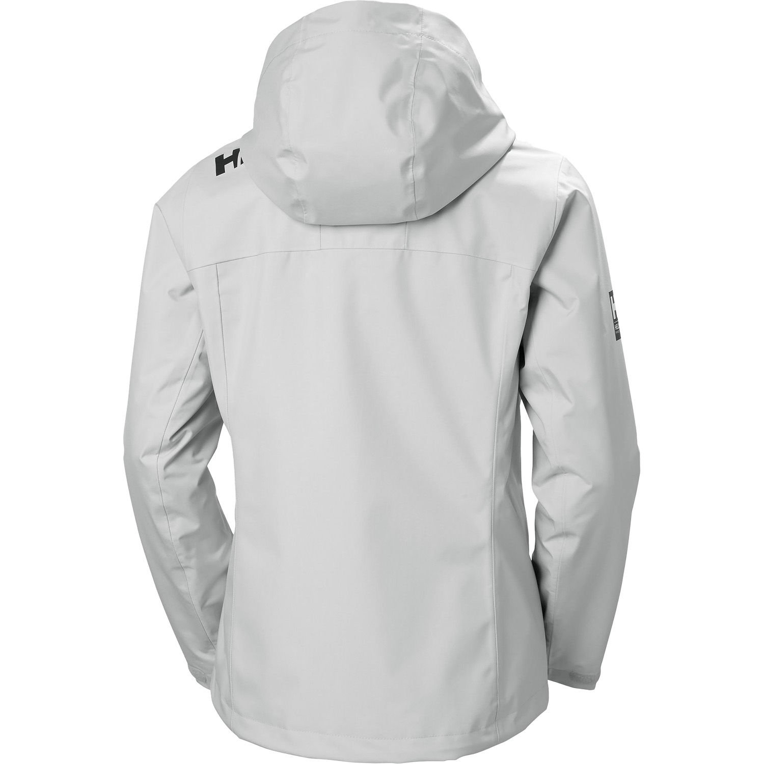 Helly Hansen Crew Midlayer Hooded 2.0 Kadın Ceket