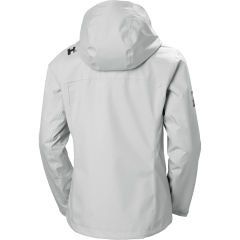 Helly Hansen Crew Midlayer Hooded 2.0 Kadın Ceket