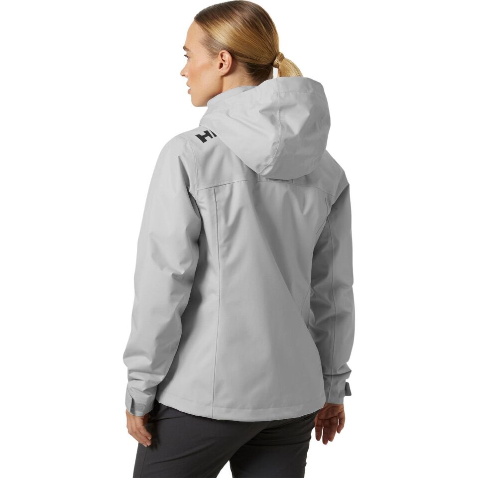 Helly Hansen Crew Midlayer Hooded 2.0 Kadın Ceket