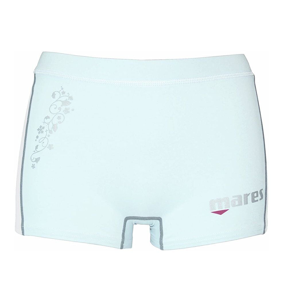 Mares Trilastic Shorts Kadın Rash Guard