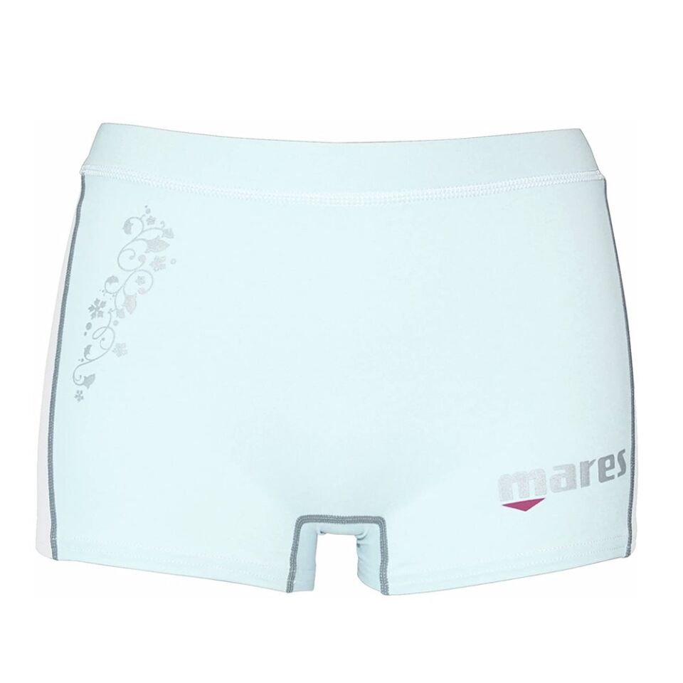 Mares Trilastic Shorts Kadın Rash Guard