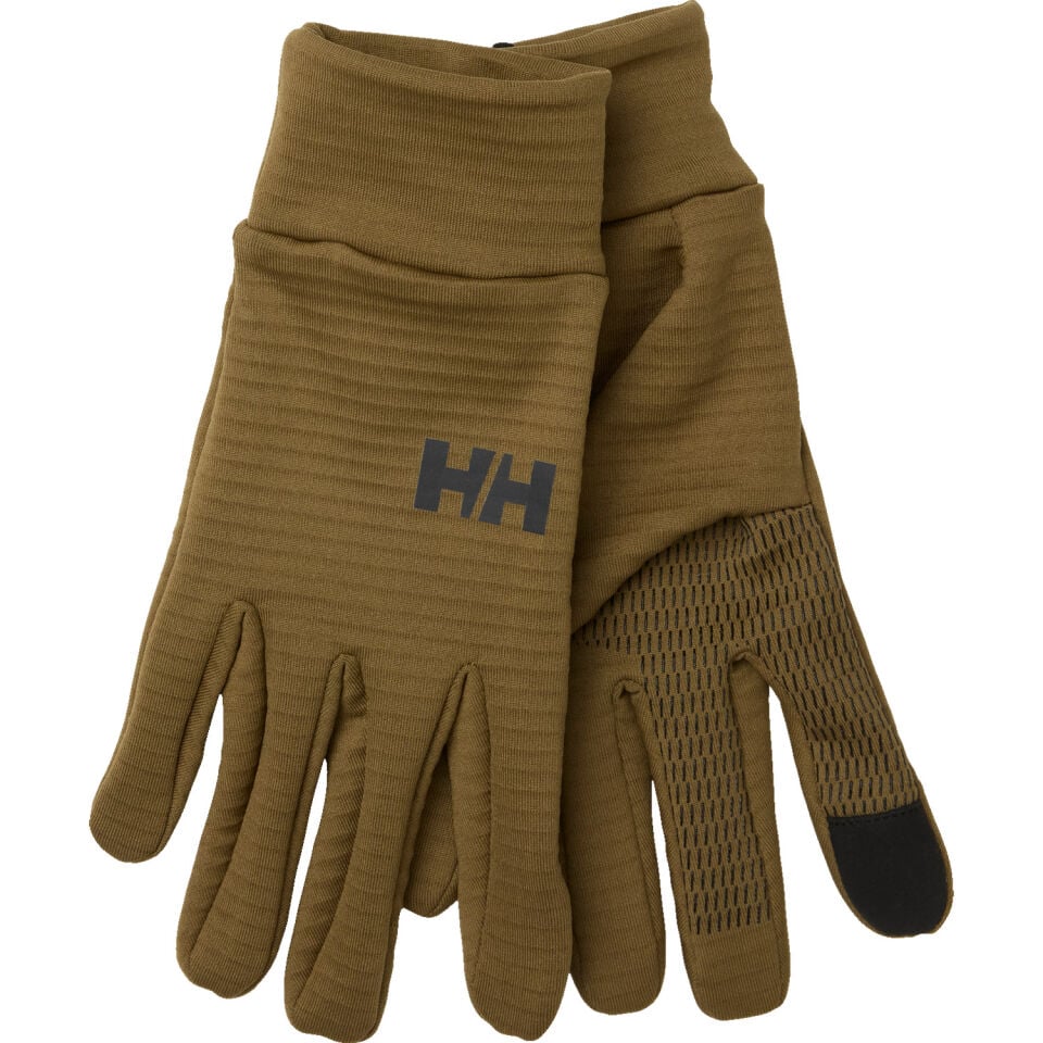 Helly Hansen Versalite Touch Liner Unisex Eldiven