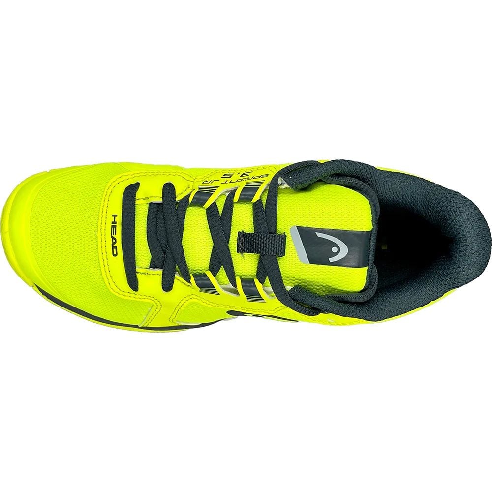 Head Sprint 3.5 Çocuk Tenis Ayakkabı