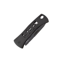 SOG Micron Black Tanto Bıçak-Anahtarlık
